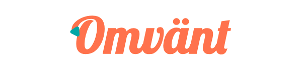 Omvänt logotyp